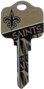New Orleans Saints Key